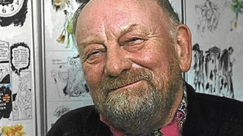 Murió el artista danés Westergaard, autor de las controvertidas caricaturas de Mahoma | Internacionales
