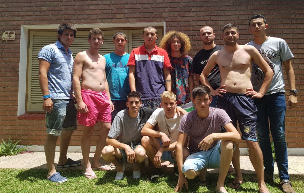 Les desvalijaron la casa a 11 jóvenes turistas en Villa Carlos Paz | Actualidad