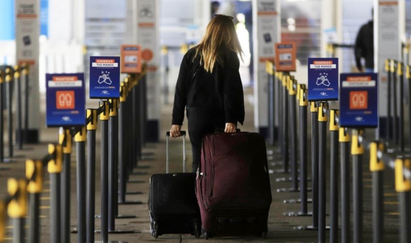 Un tribunal consideró que el cupo de 900 regresos diarios es "una restricción razonable y proporcional" | Actualidad