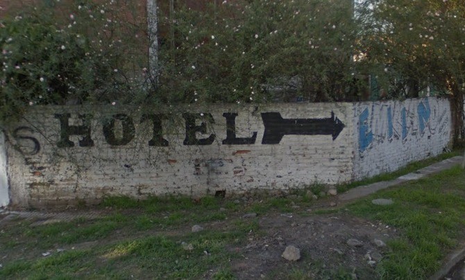 En la previa del Día del Amigo encontró a su esposa con su mejor amigo en un hotel alojamiento | Actualidad