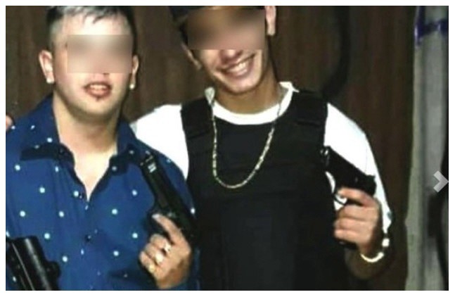 Hermano de un joven prometen "matar a todos" sus rivales en guerra narco | Actualidad