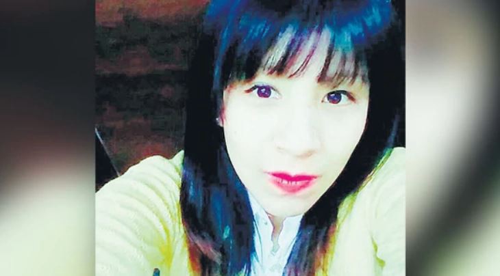 Murió la joven que fue prendida fuego por su novio en Berazategui | Actualidad