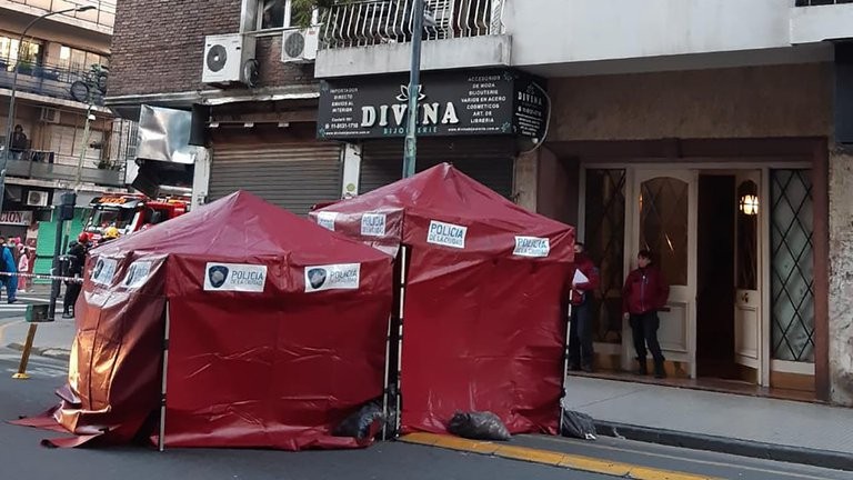 La historia detrás de la mujer que se quitó la vida junto a sus hijos de 4 años y 18 meses | Actualidad