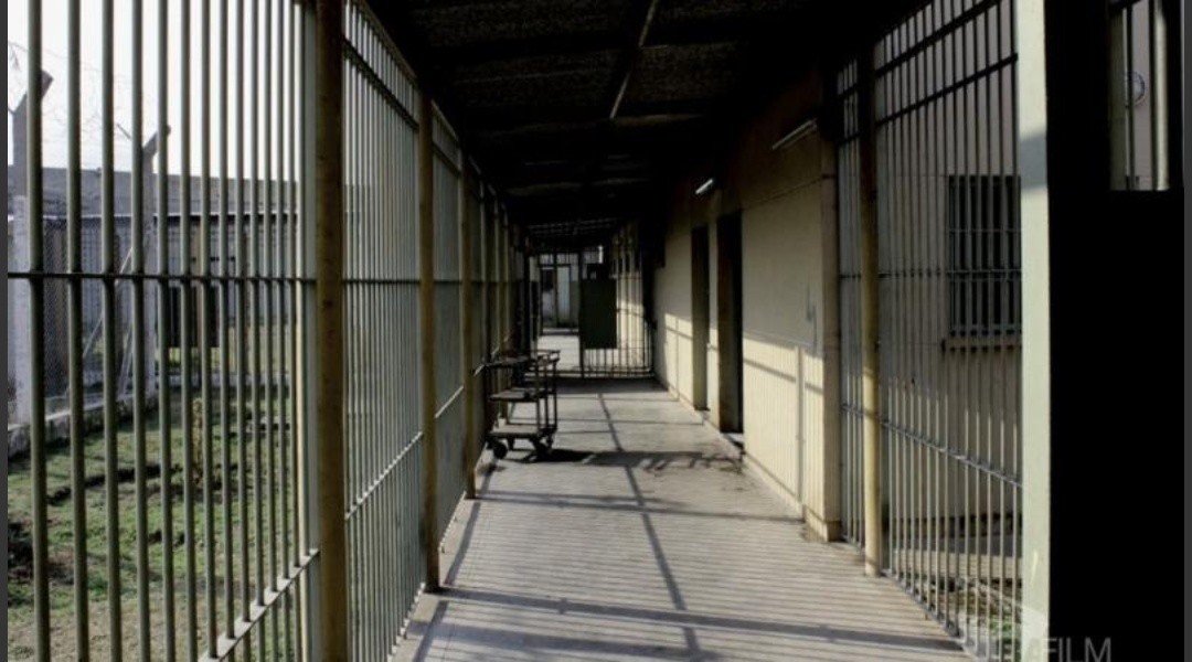 Seis presos limaron los barrotes de una celda y se fugaron de una comisaría de Lomas de Zamora | Actualidad