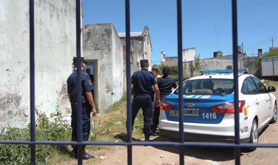 Los pedidos de Nahir Galarza en la cárcel | Actualidad