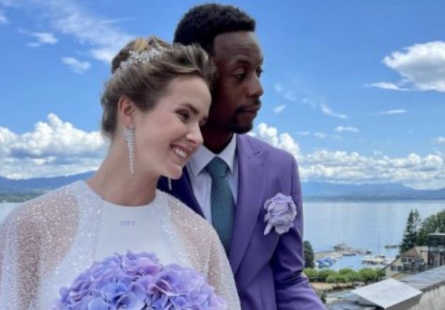 Los tenistas que se fueron de luna de miel a los JJ.OO. | Deportes