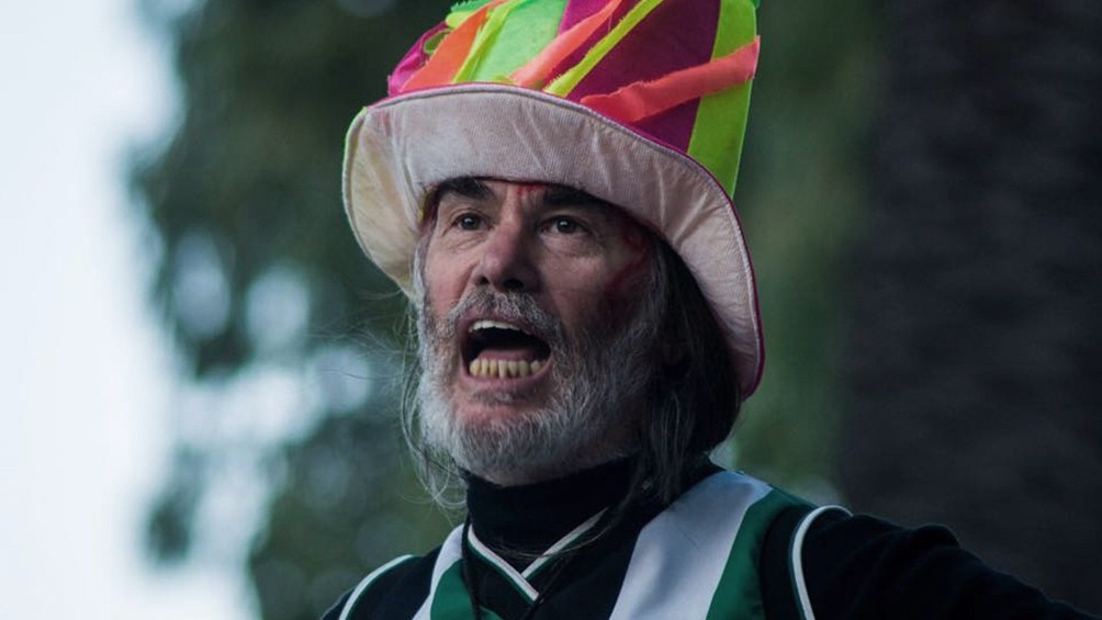 Murió a los 63 años el actor Carlos "Tano" Facini | Espectáculos