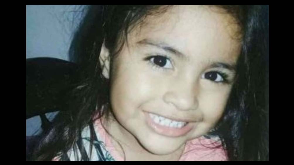 Organizan pintadas de murales para visibilizar la desaparición de Guadalupe Lucero | Actualidad