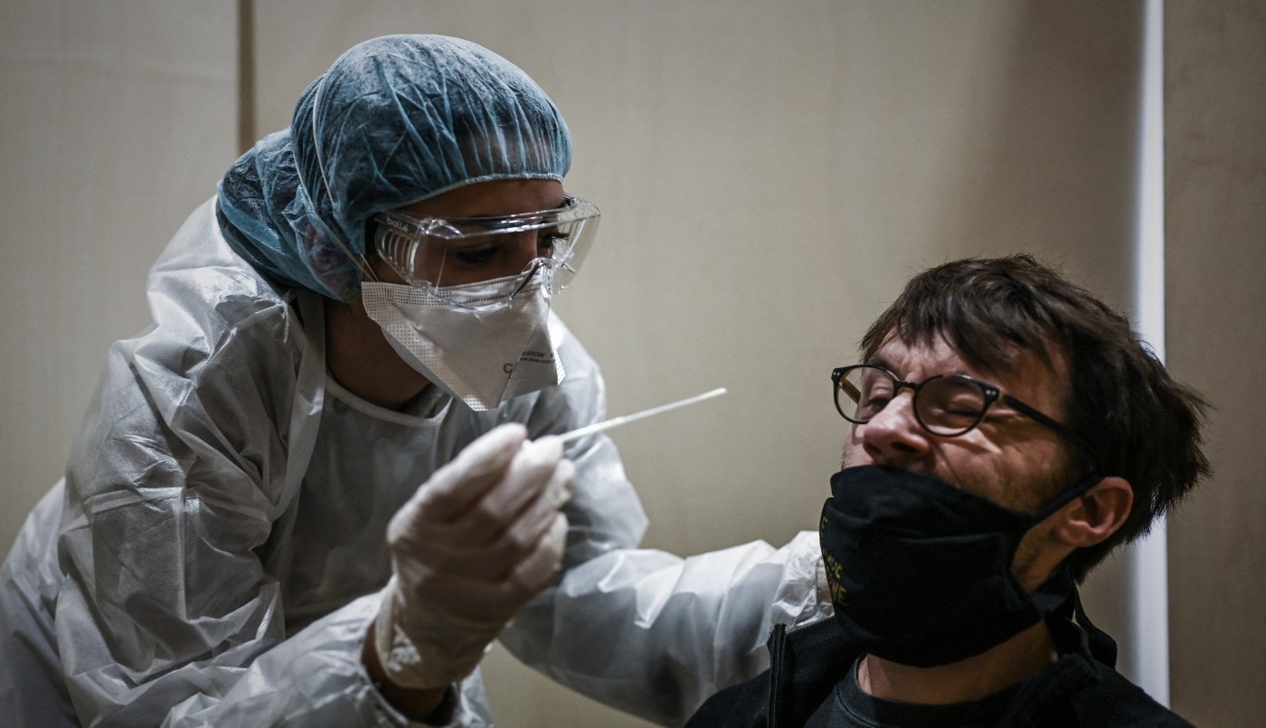 Francia enfrenta una nueva ola de contagios de coronavirus por la variante Delta | Internacionales