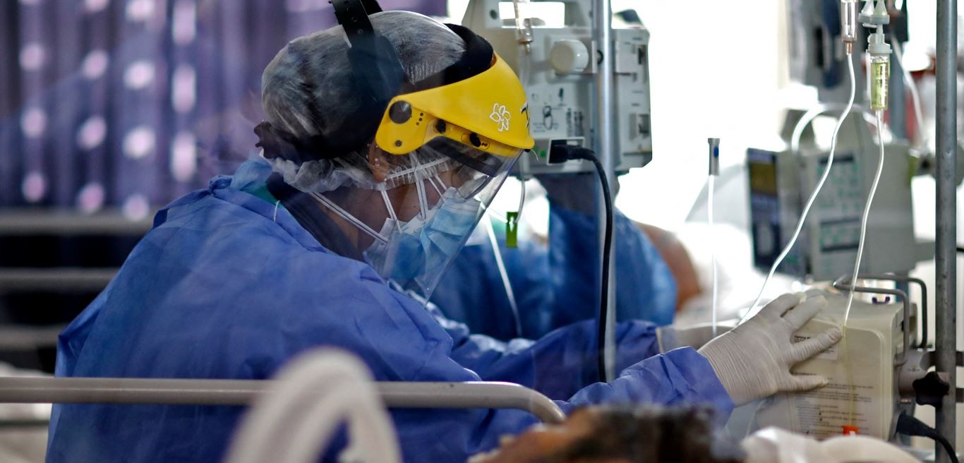Coronavirus en Argentina: confirman 426 muertes y 15.077 casos positivos | Actualidad