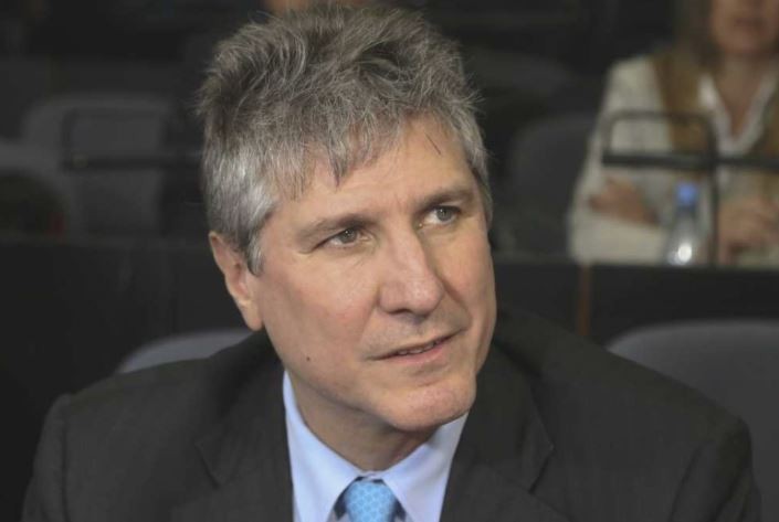 Evaluarán la reinserción social de Amado Boudou y luego el juez resolverá su libertad condicional | Política