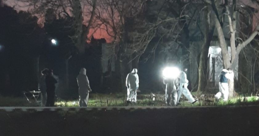 Caso Tehuel: realizaron un allanamiento de urgencia en Alejandro Korn tras declaración de una testigo protegida | Actualidad