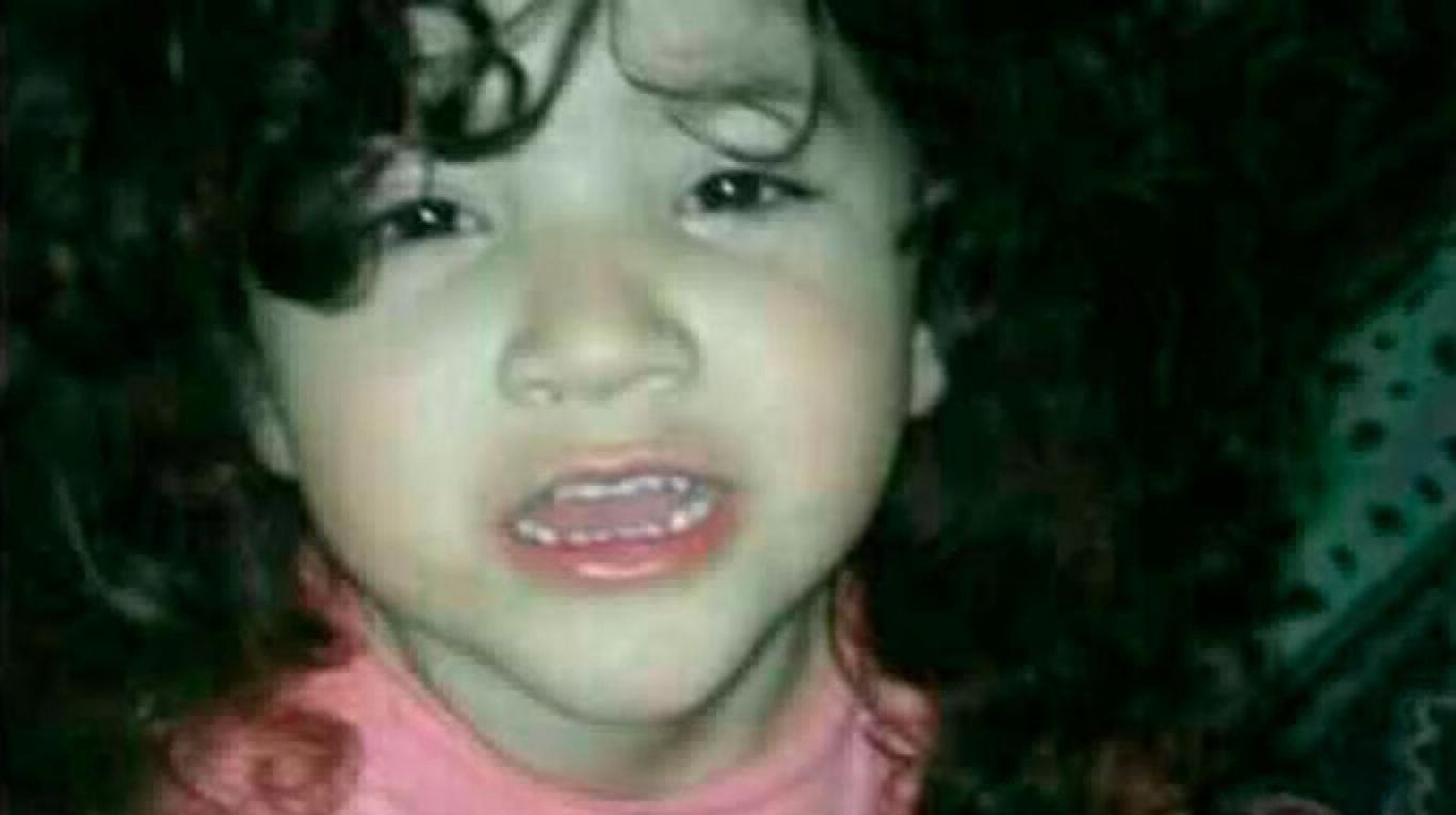 Buscan a una nena de 5 años desaparecida desde el sábado en Córdoba | Actualidad