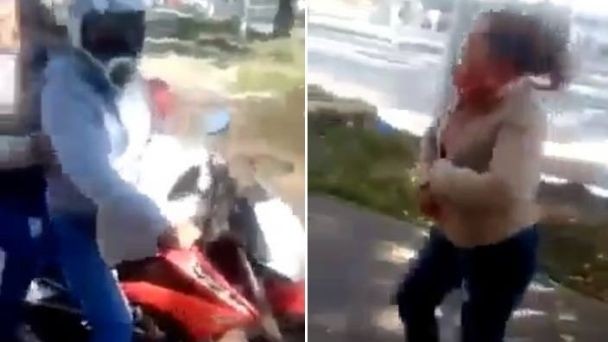 “Los maridos siempre buscan la más fácil y no la más buena”, reflexionó la mujer engañada en Tucumán | Actualidad