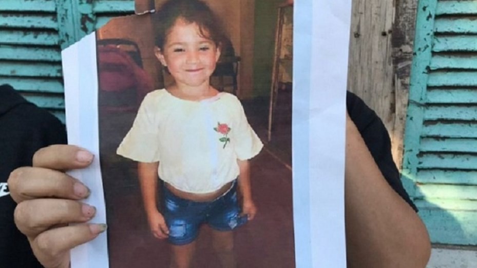 Quién es el detenido por el crimen de Abril Sosa, la nena de 5 años que estaba desaparecida en Córdoba | Actualidad