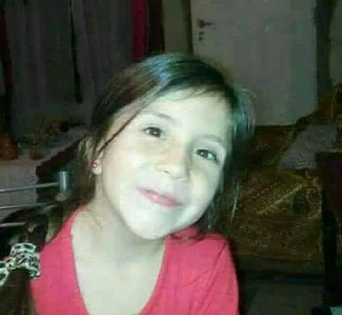 Juana Sosa tiene 8 años y espera de un trasplante de corazón | Actualidad