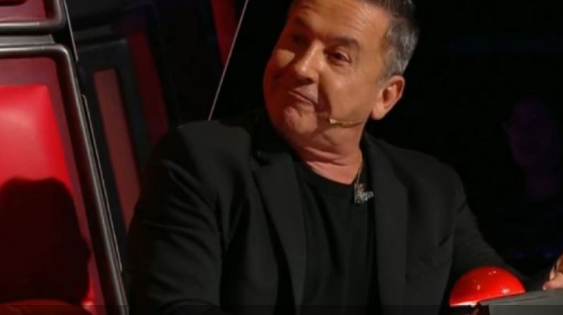 Ricardo Montaner reveló el origen de su emblemático tema "Bésame" | Espectáculos