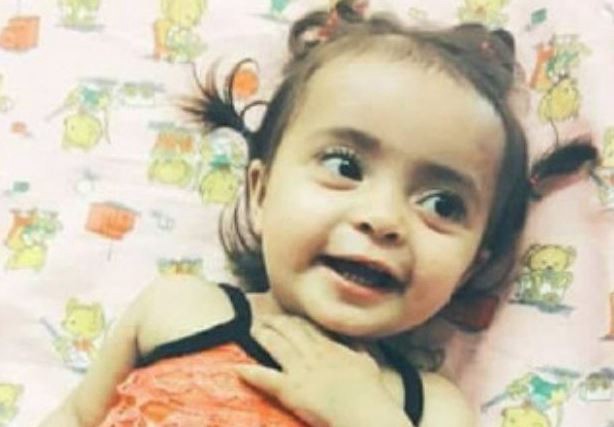 Murió Zoe, de 19 meses, que esperaba un corazón | Actualidad