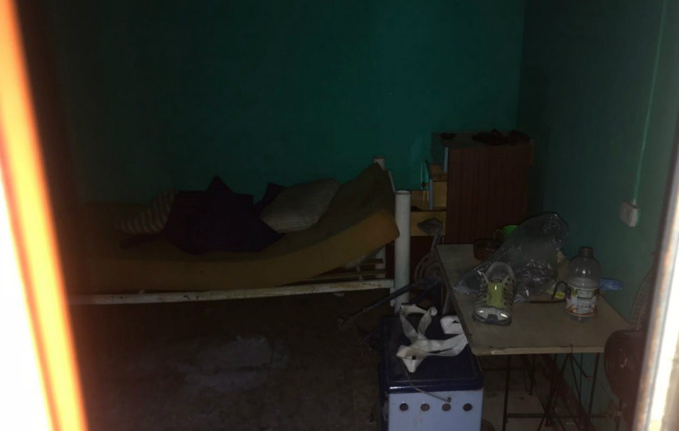 Las fotos del lugar al que habrían llevado a Abril antes de matarla | Actualidad