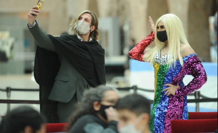 DNI no binario: Cómo serán las jubilaciones de las personas de género X | Actualidad