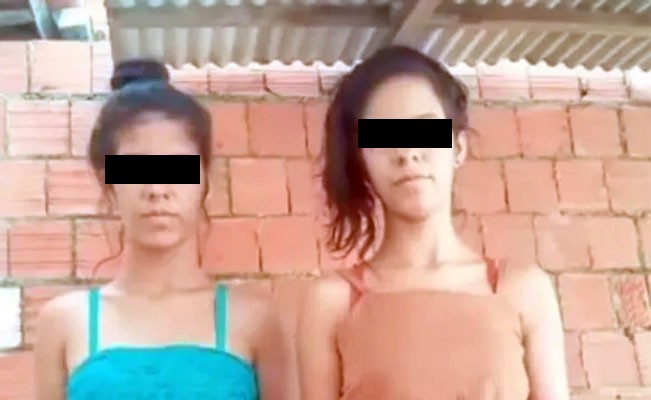 Hermanas gemelas de 18 años fueron ejecutadas por narcos en una transmisión en vivo por Instagram | Internacionales