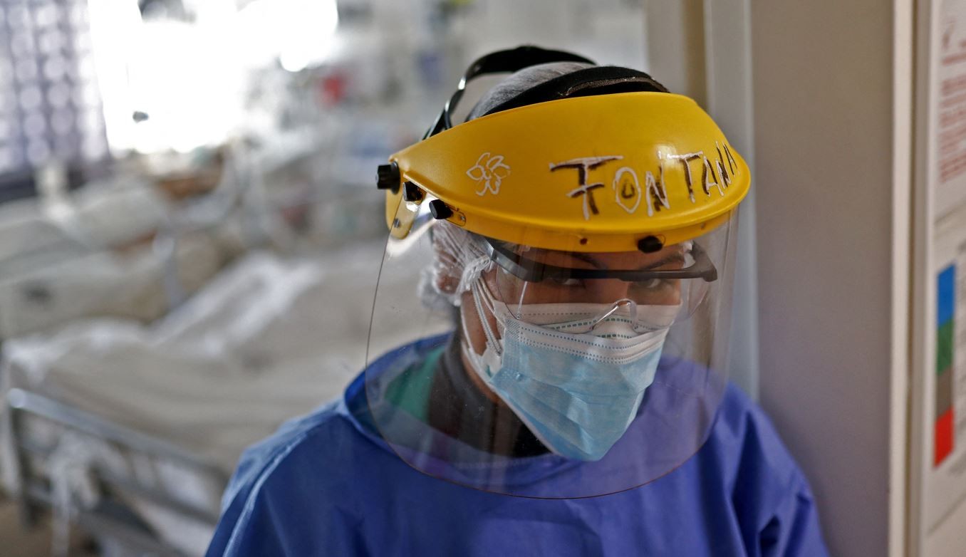 Coronavirus en Argentina: confirman 267 muertes y 13.500 casos positivos | Actualidad