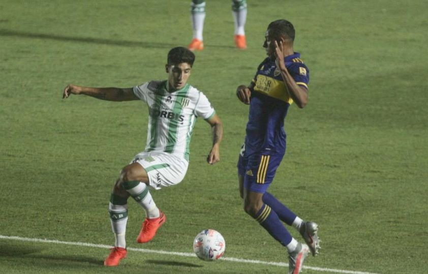 Boca asegura que desde la Liga Profesional aceptaron suspender el partido ante Banfield | Deportes