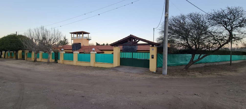 Saquearon la casa del jugador Javier Pastore en Córdoba | Actualidad