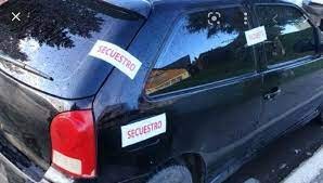 Separan del cargo al jefe de una comisaria en Formosa por usar un vehículo "secuestrado" | Actualidad