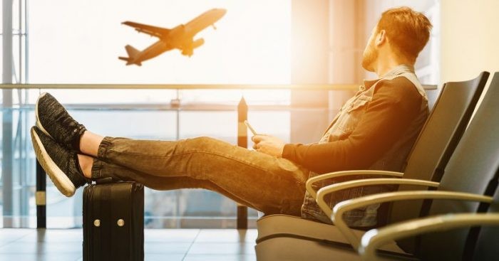 Confirman fallo que ordenó volver a emitir pasajes aéreos que no se utilizaron por la pandemia | Actualidad