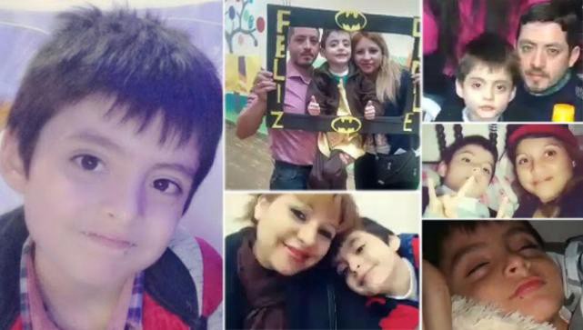 El nene tucumano que murió, donaron sus órganos y salvó la vida de 8 personas | Actualidad