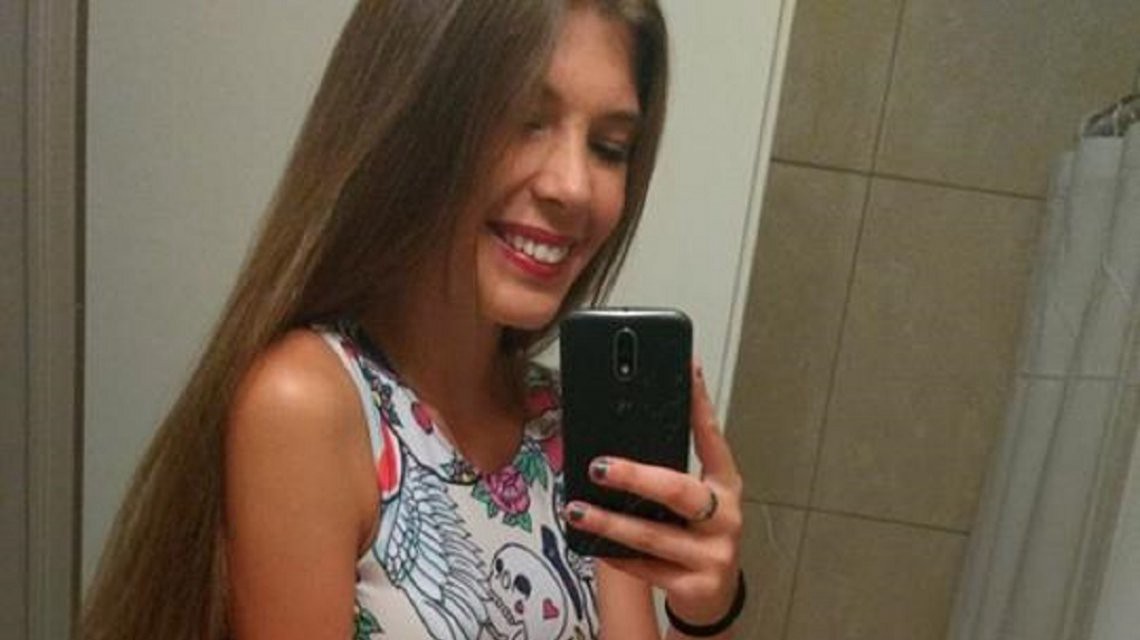 Apareció Julieta Sánchez, la joven de 15 años que estaba desaparecida en Neuquén | Actualidad