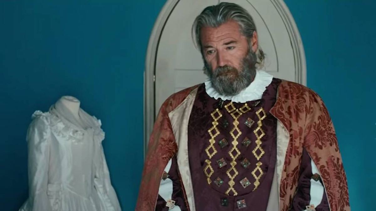 El actor escocés Mike Mitchell apareció muerto en una cabaña en Turquía | Espectáculos