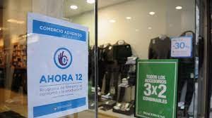 El Ahora 12 se duplicó y triplicó en sus modalidades a 3 y a 6 cuotas | Economía