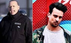 Chano herido: Berni aseguró que el policía "actuó correctamente" y podría haberse evitado "con un arma no letal" | Actualidad