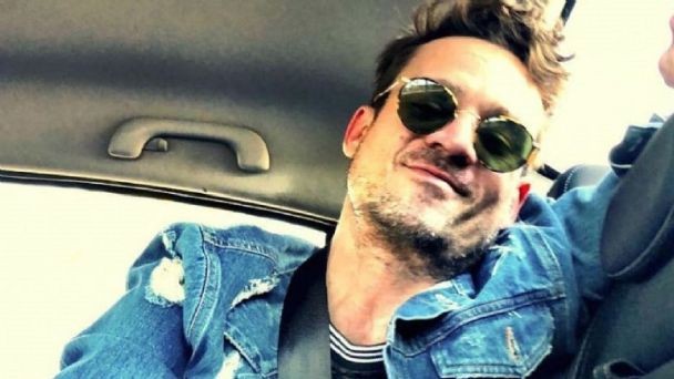 Cómo fueron los últimos dos días de Chano antes de la tragedia | Actualidad