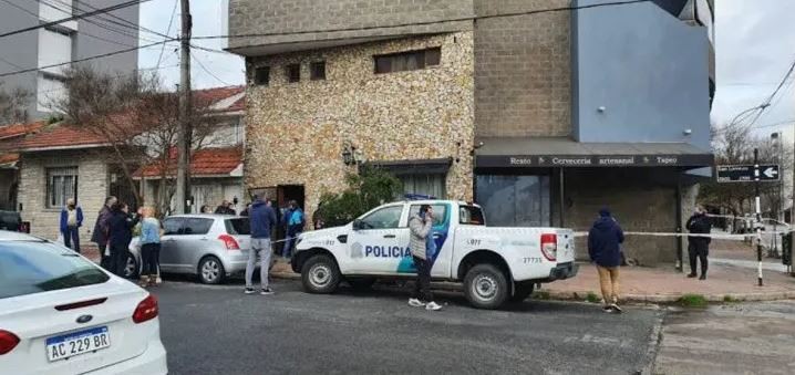 Hallaron asesinado a un comerciante gastronómico en su restaurante de Mar del Plata | Actualidad