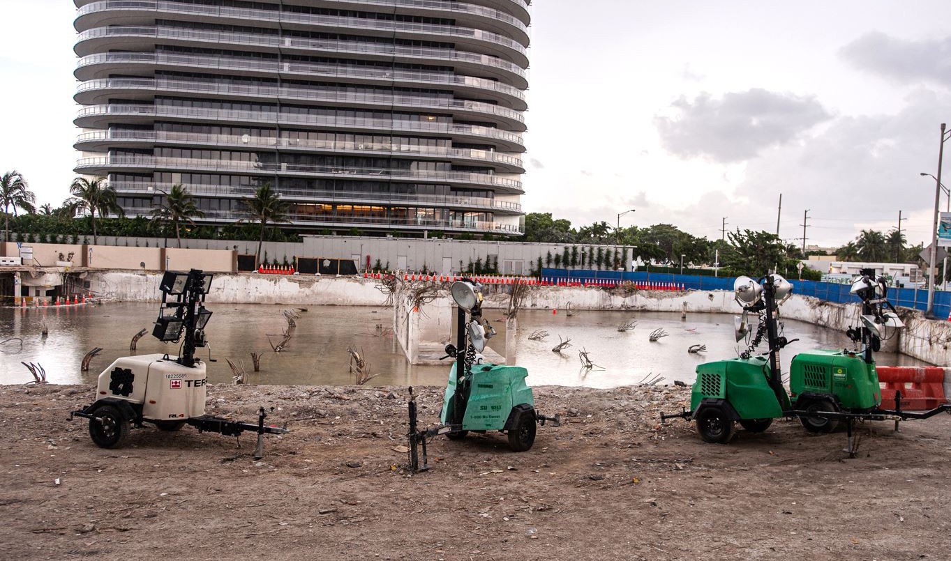 Identificaron a la última víctima del derrumbe del edificio en Miami | Internacionales