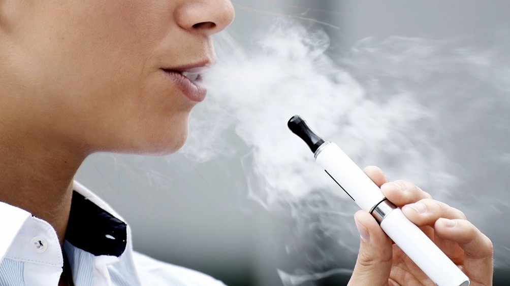 La OMS alerta sobre el cigarrillo electrónico y pide su regulación | Internacionales