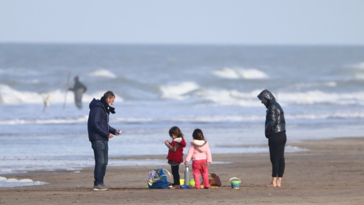 La Costa superó los 100 mil visitantes durante la primera semana de vacaciones de invierno | Actualidad