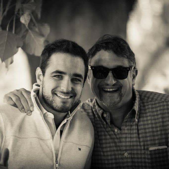 El padre del abogado mendocino acusado en Punta del Este: “Mi hijo me dijo 'yo no le he pegado'” | Actualidad