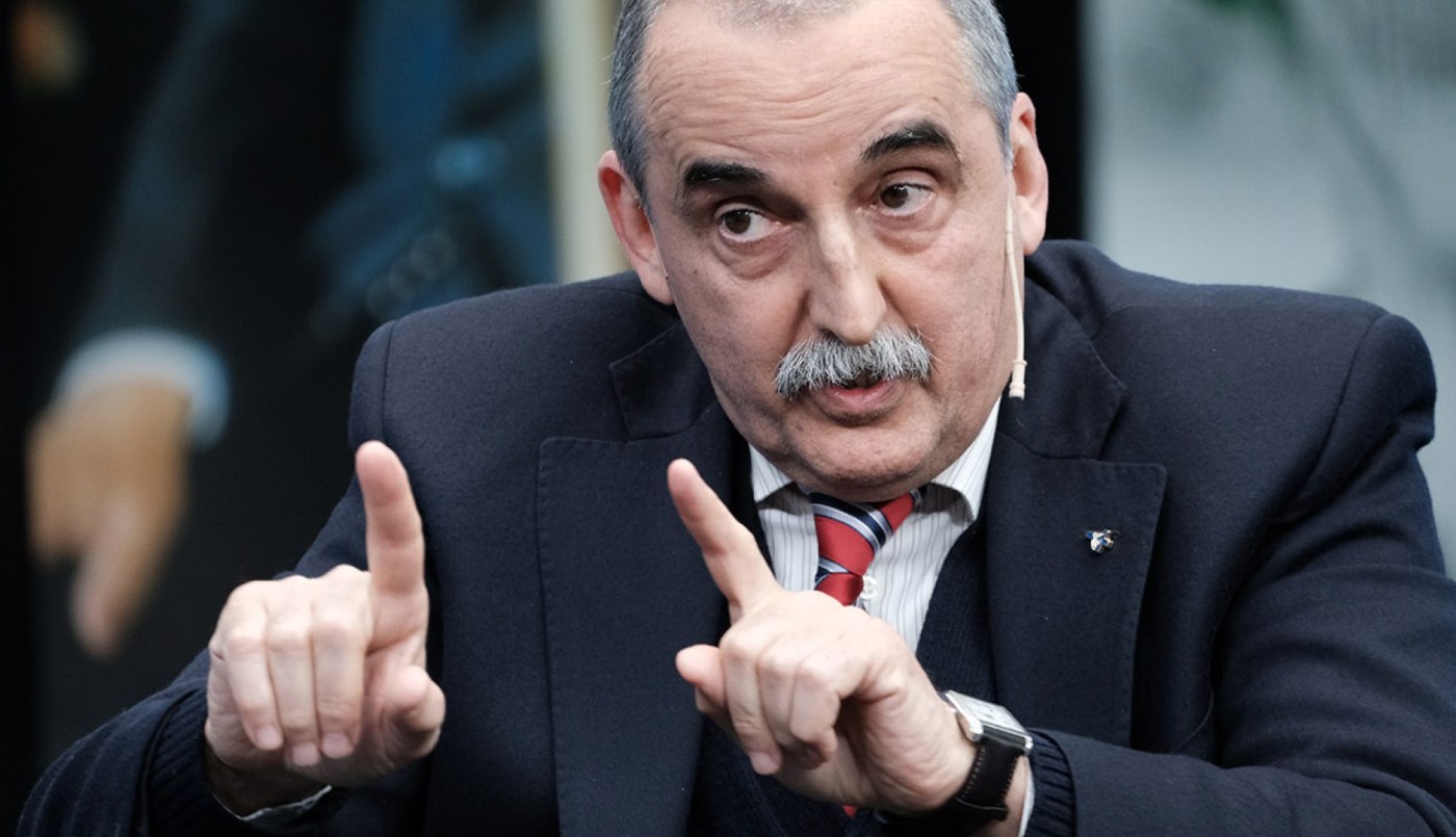 Spot de campaña de Guillermo Moreno: polémica con los autores de "Los amigos que yo tengo" | Política