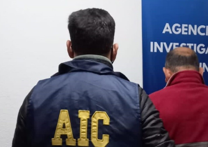 Santa Fe: Detuvieron a un hombre que abusaba de sus nietas e hijas | Actualidad