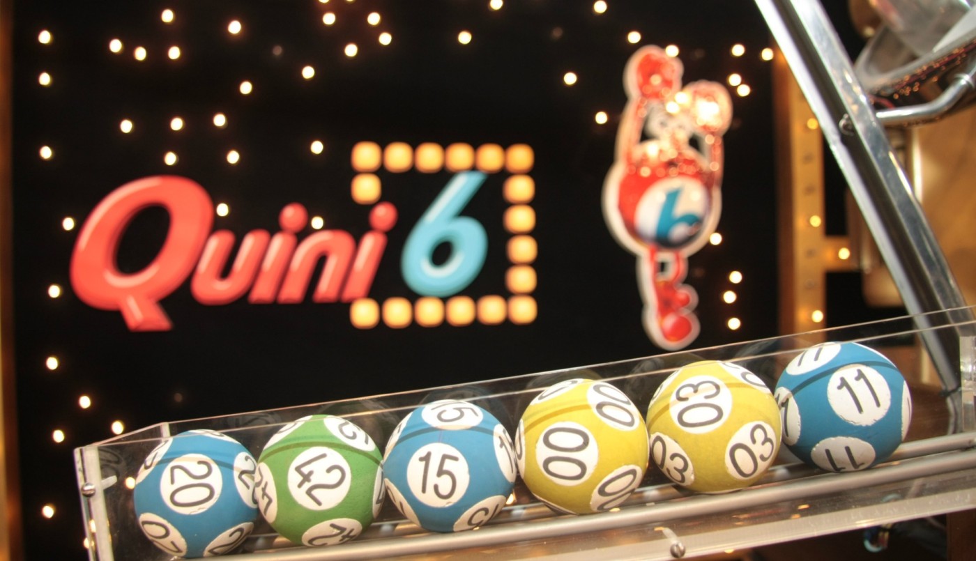 Histórico: Un apostador de Córdoba ganó más de 362 millones en el Quini 6 | Actualidad