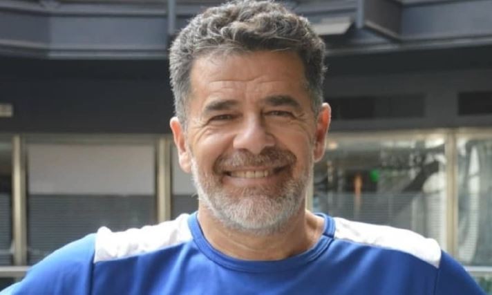 Julián Weich fue dado de alta: "Estoy muy bien... ¡estoy vivo!" | Espectáculos