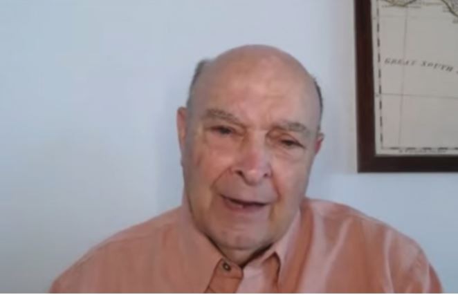 Cavallo advirtió que la crisis actual es más difícil de resolver que una hiperinflación | Política