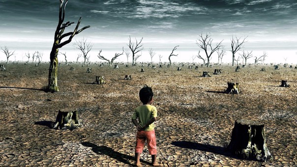 "Earth Shooting Day": ¿Hoy se acaban los recursos naturales de este año en la Tierra? | Clima, naturaleza y medio ambiente