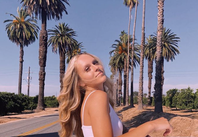 Mataron a la amiga de un famoso tiktoker en el cine mientras veían "La Purga" | Internacionales