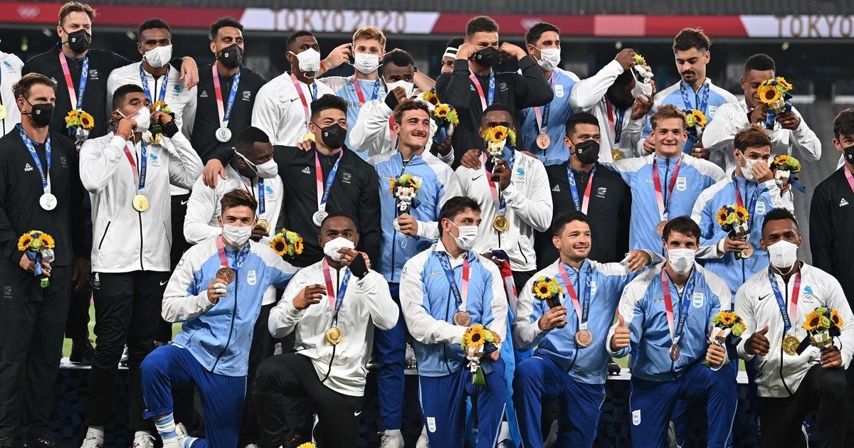 Los Pumas de bronce, varados en Japón, piden "poder volver a casa" | Deportes