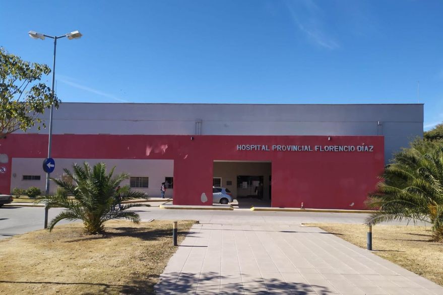 Murió una mujer con Covid-19 que tuvo una cesárea y su bebé prematuro está delicado | Actualidad